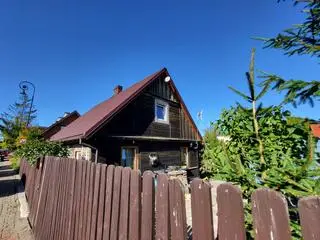 Wygląd zabudowy na Bojarach ma odpowiadać wzornikom 