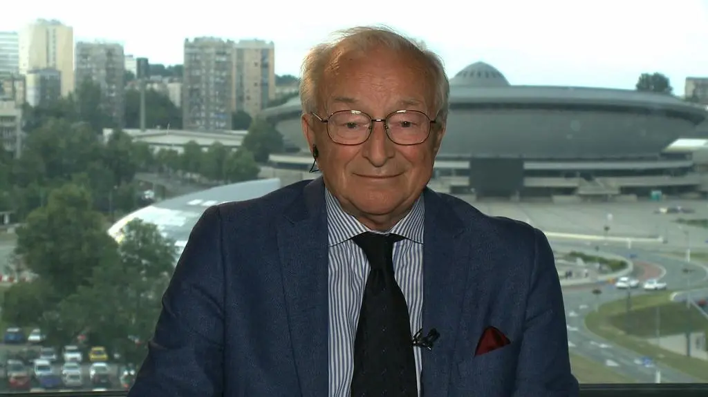 Zydorowicz: oczekiwania przerosły możliwości