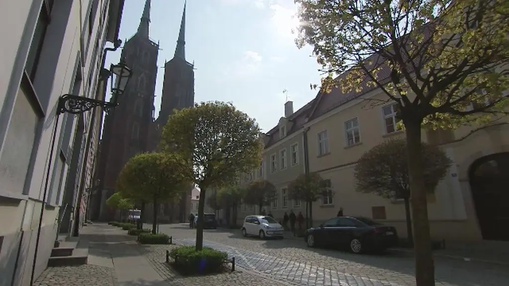Nie wiedzieliśmy że będzie podejmował działania duszpasterskie