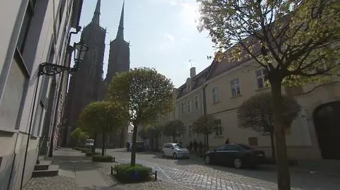 Nie wiedzieliśmy że będzie podejmował działania duszpasterskie