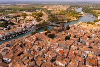 Agde, Francja