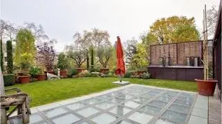 Dom Gerarda Depardieu w Paryżu