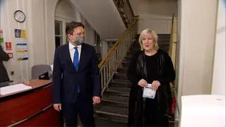 Dunja Mijatovic spotkała się z RPO