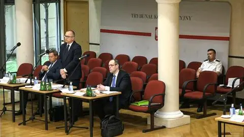Zastępca RPO: granica musi być rozsądnie wyznaczona. Sędzia: pan mówi ładne słówka