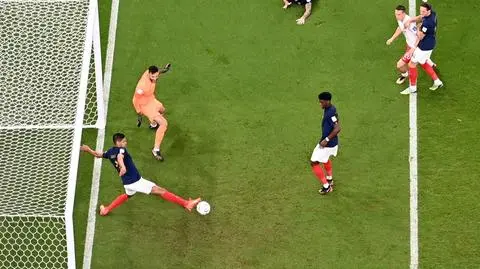 Francuzi piszą o meczu z Polską