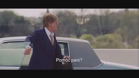 Filmem Gentleman z rewolwerem Redford żegna się z kinem
