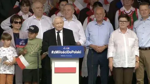 Jarosław Kaczyński