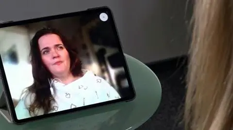 Pierwsza Polka zaszczepiona przeciwko COVID-19