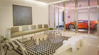 Apartamentowiec Hamilton Parks w Sinagpurze