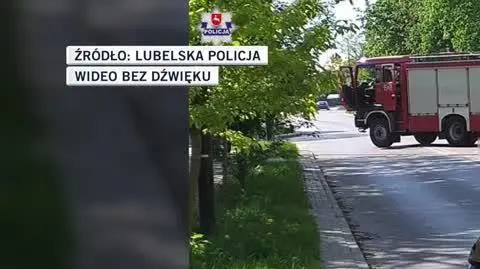 Lubelska policja