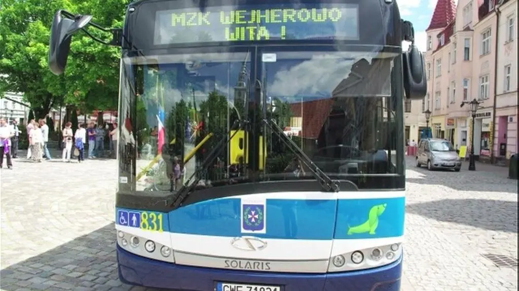 Kaszubskie zapowiedzi w Wejherowie 