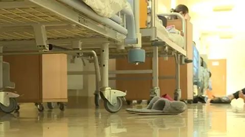 Kolejki do lekarzy specjalistów się wydłużają