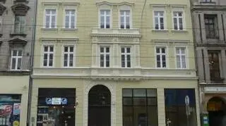 Kamienica przy Piłsudskiego 97 po remoncie