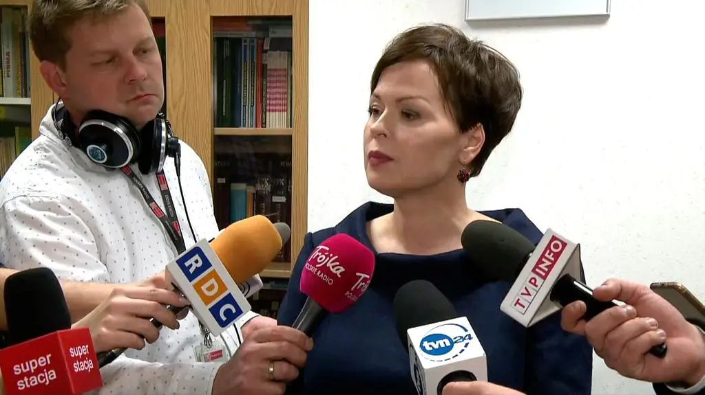 Prokuratura o Dejanie S.: leczył się psychiatrycznie