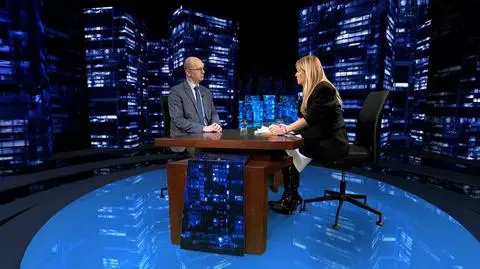 Błażej Kmieciak po reportażu "Franciszkańska 3": czułem, że narastają we mnie pytania
