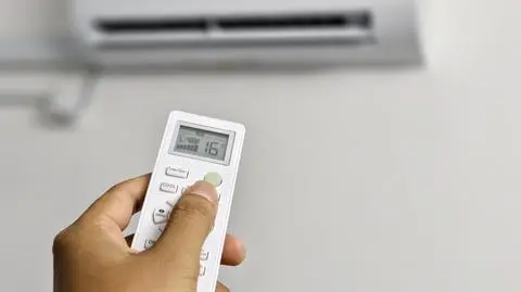 KLIMATYZACJA