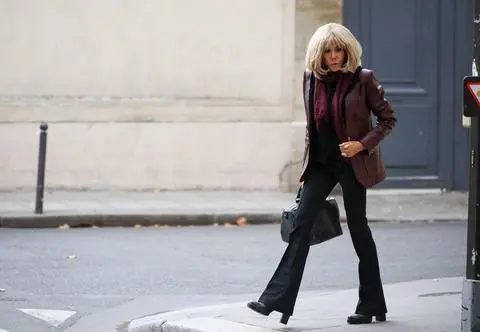 Brigitte Macron przeprasza za obraźliwe słowa. Ale ich nie żałuje