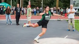 Kinga Jackowska - uwaga, talent