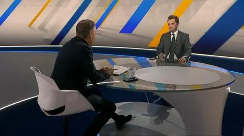 Kaleta o sprawie Ziobry. "Cała sprawa była ustawiona"