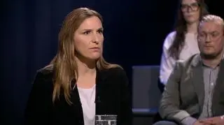 Cenckiewicz i krytyka SAFE. "Uważam, że zapisał się w historii raczej w czarnych barwach"