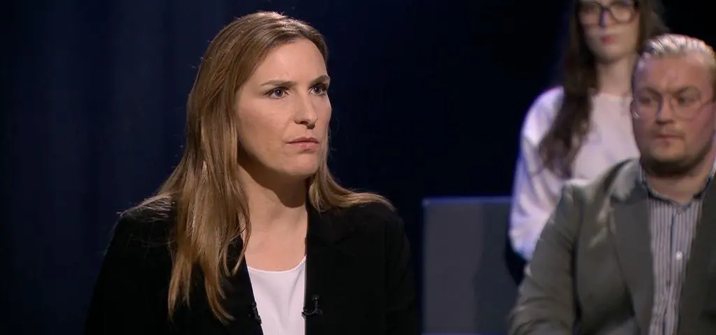 Cenckiewicz i krytyka SAFE. "Uważam, że zapisał się w historii raczej w czarnych barwach"