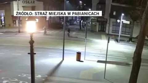  Straż Miejska w Pabianicach