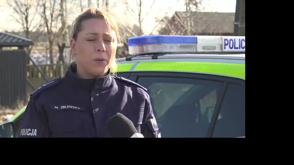 michl policja