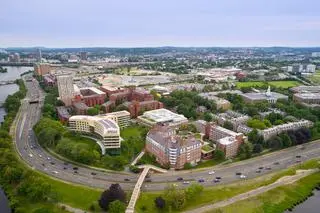 Uniwersytet Harvarda
