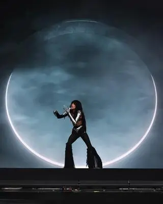 Loreen na Orange Warsaw Festival 2025