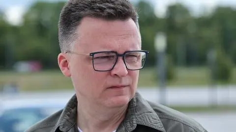 Szymon Hołownia