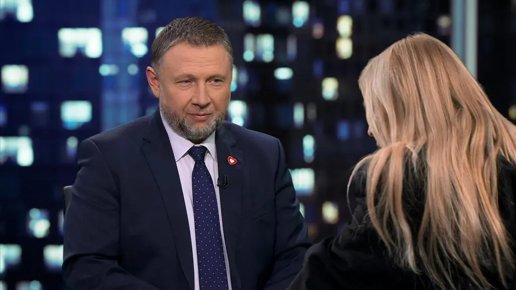 Kierwiński: na miejscu ludzi prezydenta w takie tematy bym nie wchodził
