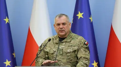 Wiesław Kukuła | WARSZAWA KONFERENCJA MON MSWIA I SGWP