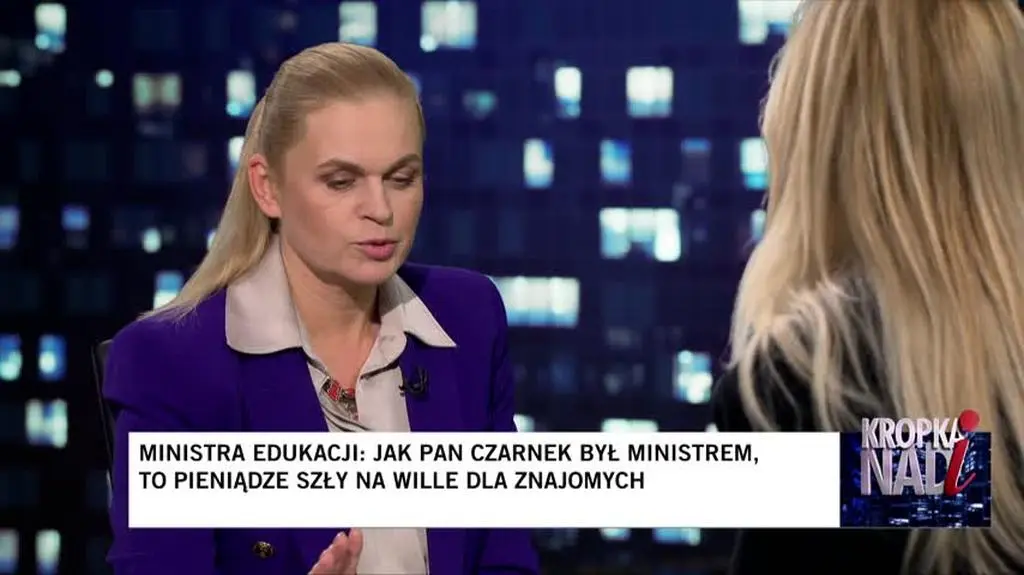 kropka Ola
