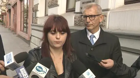 Do zdarzenia doszło w piątek