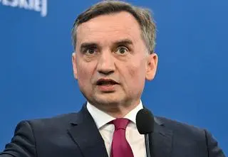 Siemoniak o Ziobrze: to jest droga żenady, kompromitacji