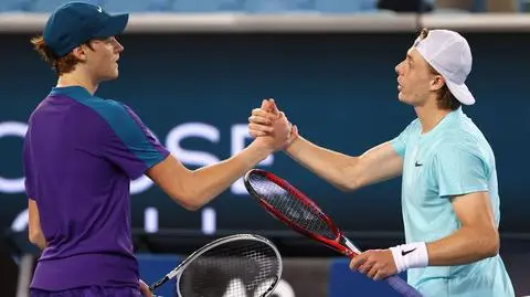 Zamieszanie po przyłapaniu lidera rankingu na dopingu