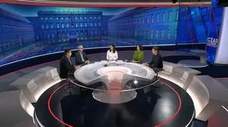 Podsumowanie kampanii w TVN24. Wydanie specjalne