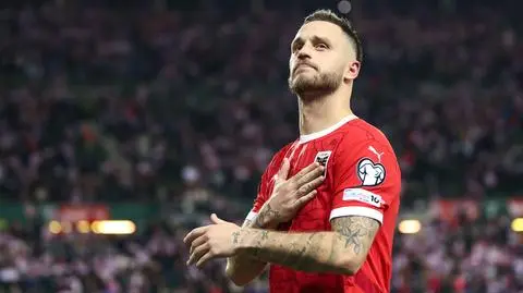 Rekordowa Austria i wzruszający gest na koniec