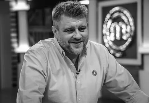 Wdowa po Tomku Jakubiaku: przy nim czułam, że mogę wszystko