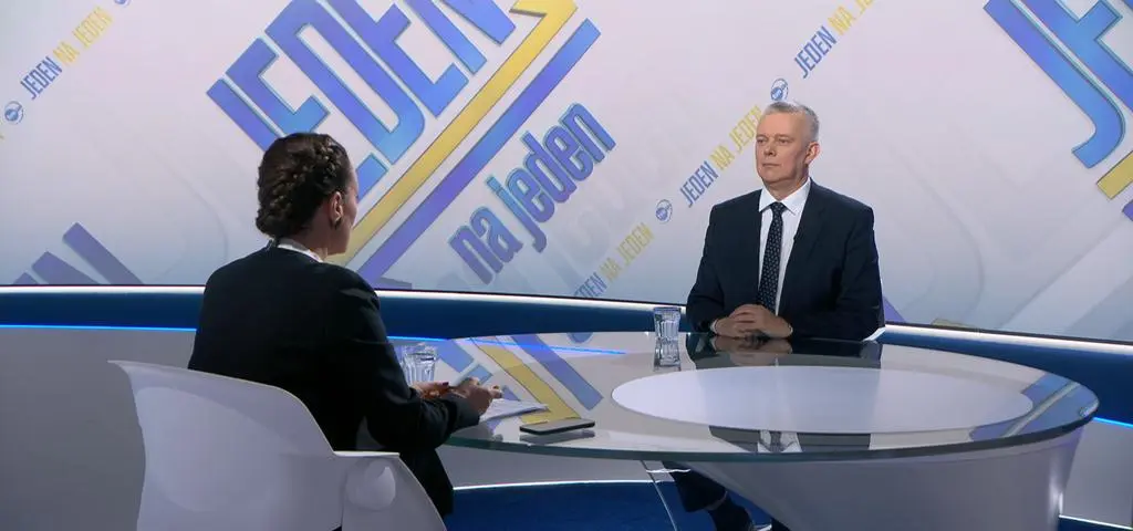 "Kto zna historię ZSRR wie, że Rosja chętnie posługuje się zdrajcami"