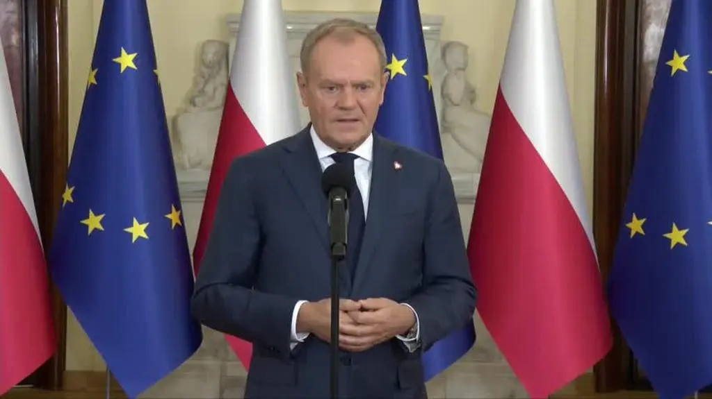 tusk