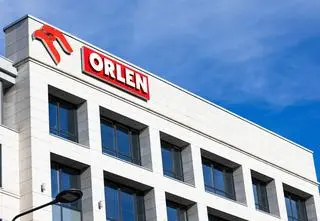 Nagła czystka w radzie nadzorczej Orlenu. Kim jest nowy przewodniczący?