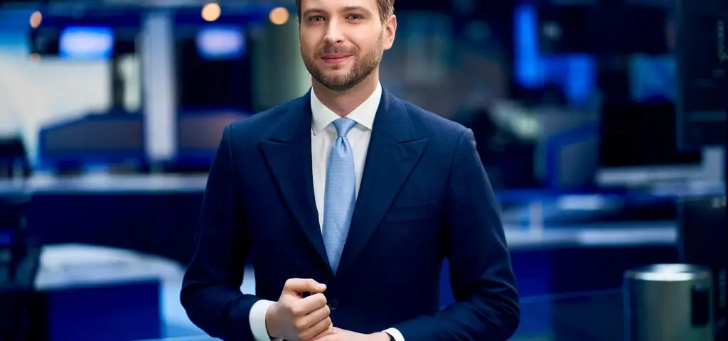 Adam Szłapka w "Jeden na jeden"