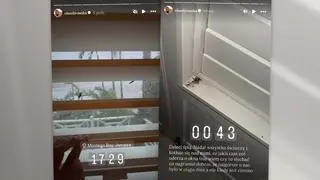 Relacja Aleksandry Żebrowskiej z Jamajki 