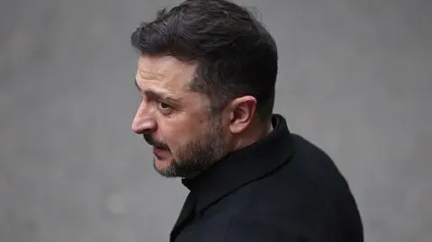 Wołodymyr Zełenski