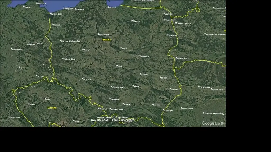 Podniebyle