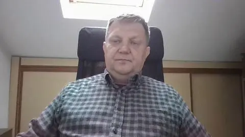 Harłukowicz: to pytanie do Nawrockiego, dlaczego nie chce skorzystać z pozwu w trybie wyborczym