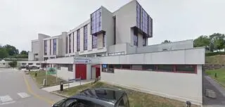 W klinice w Besancon wykryto nagły wzrost śmiertelnych przypadków