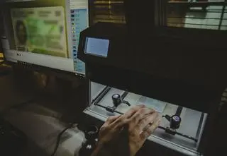 W firmie pracowało 295 cudzoziemców, 169 nielegalnie