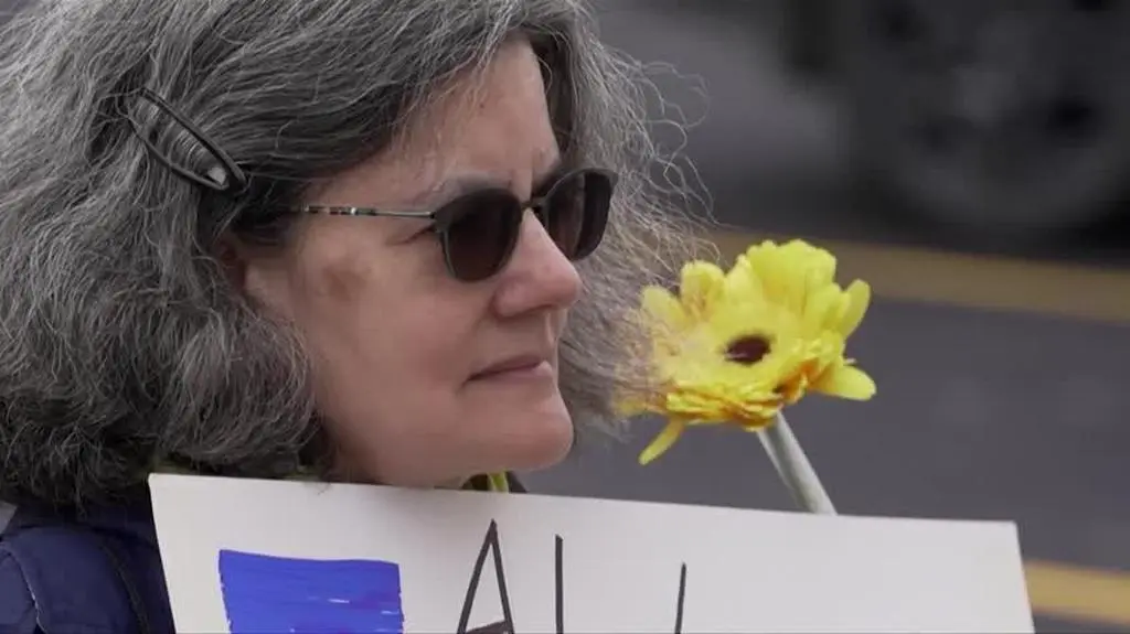 protest